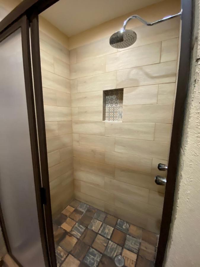 Hotel Real De Los Álamos 外观 照片