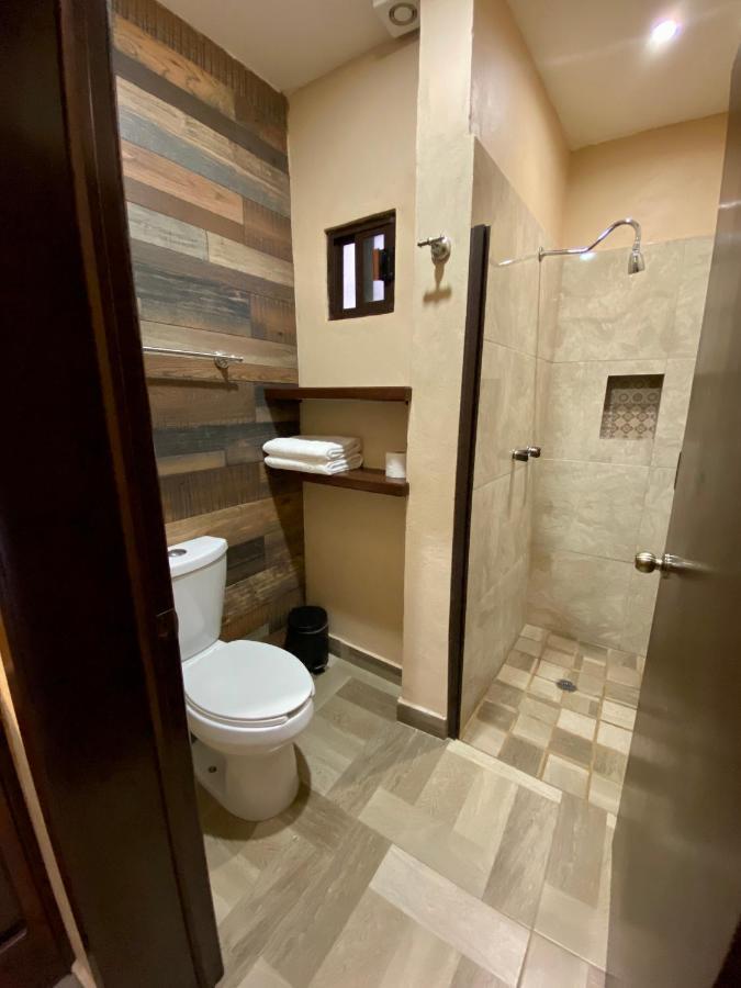 Hotel Real De Los Álamos 外观 照片